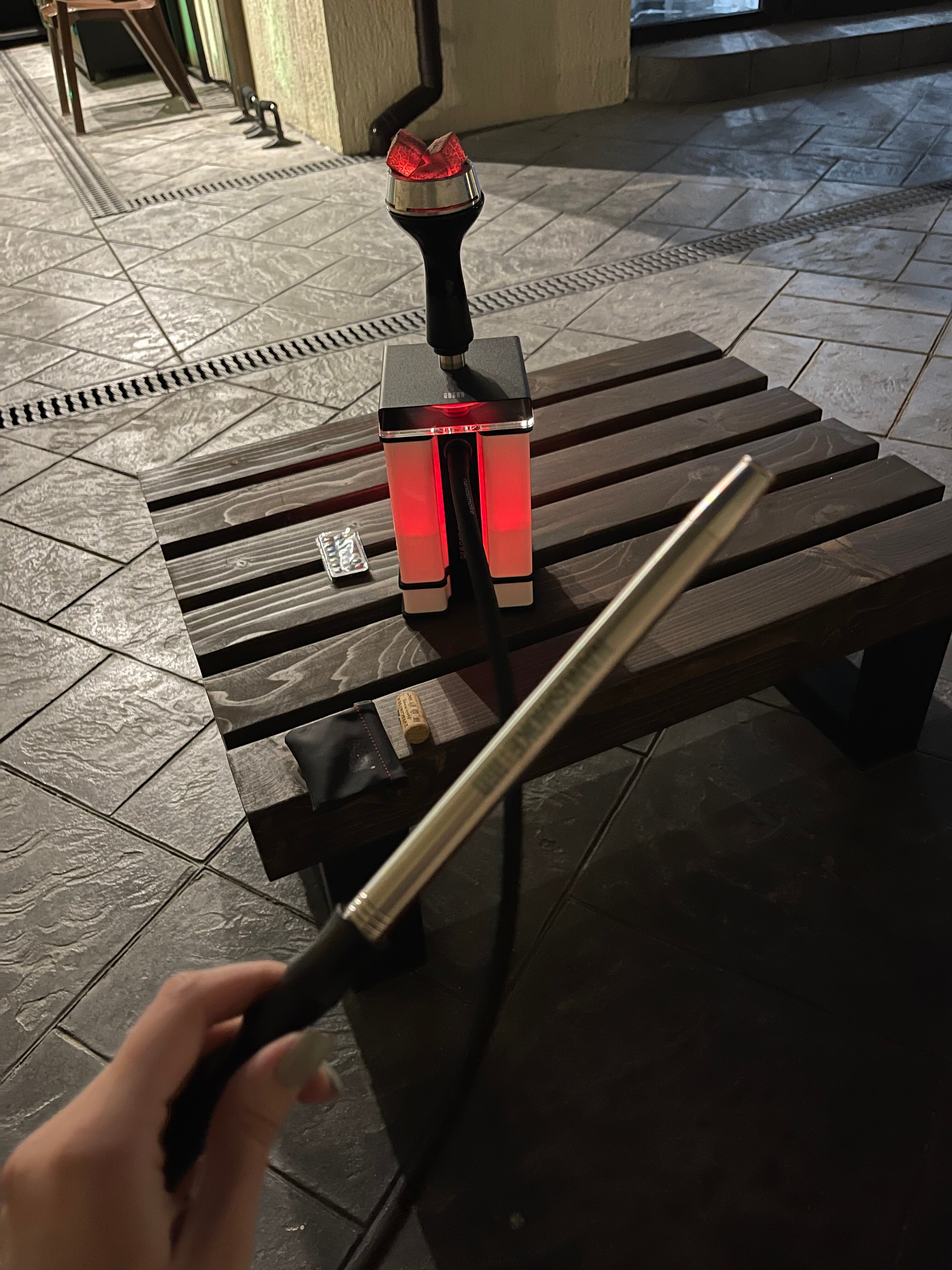 Фото Гала Визит