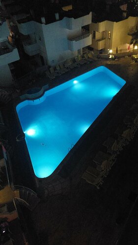Внешний вид отеля Ponz Hotel в Кушадасах, фото 2