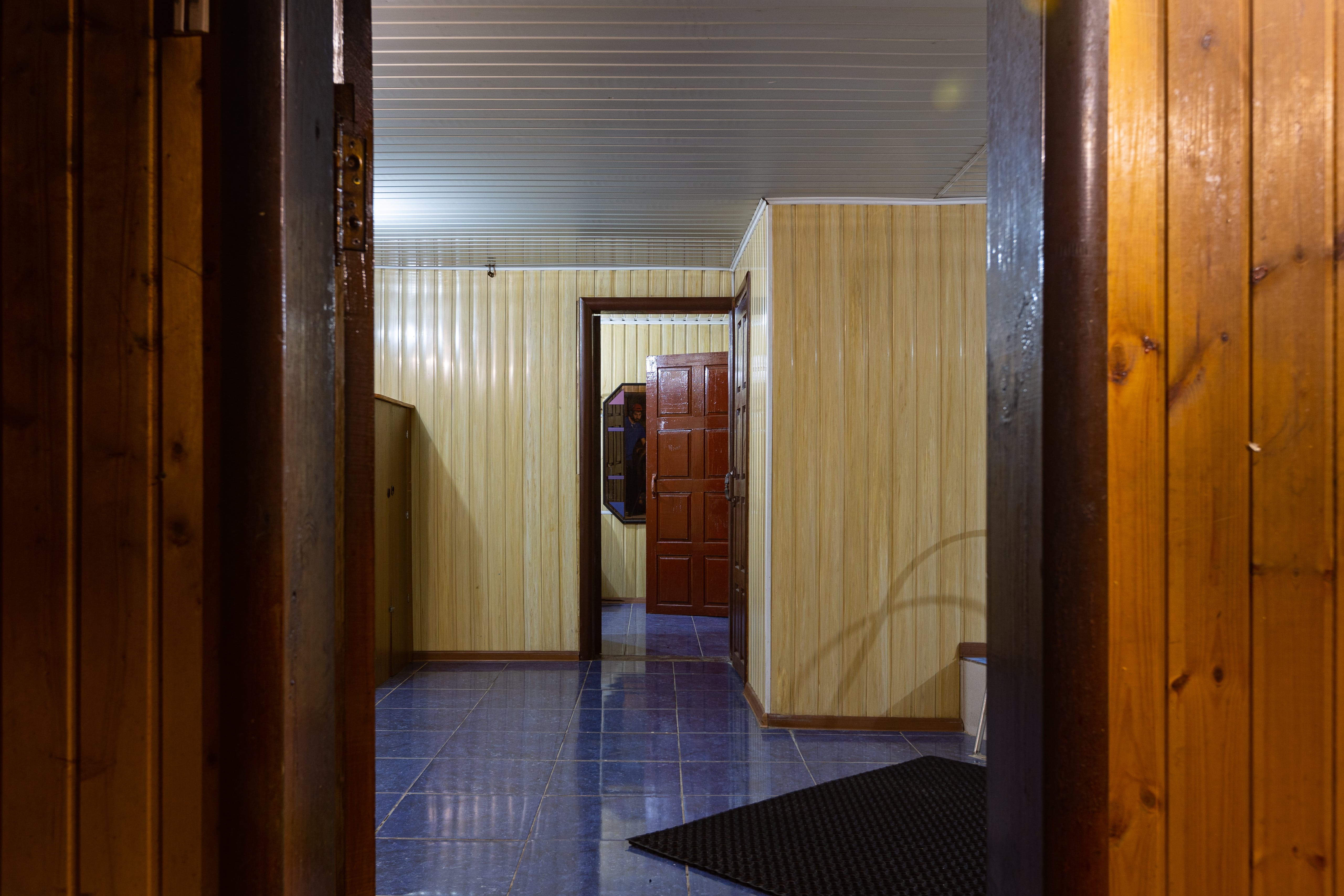 Фото Широкий дол