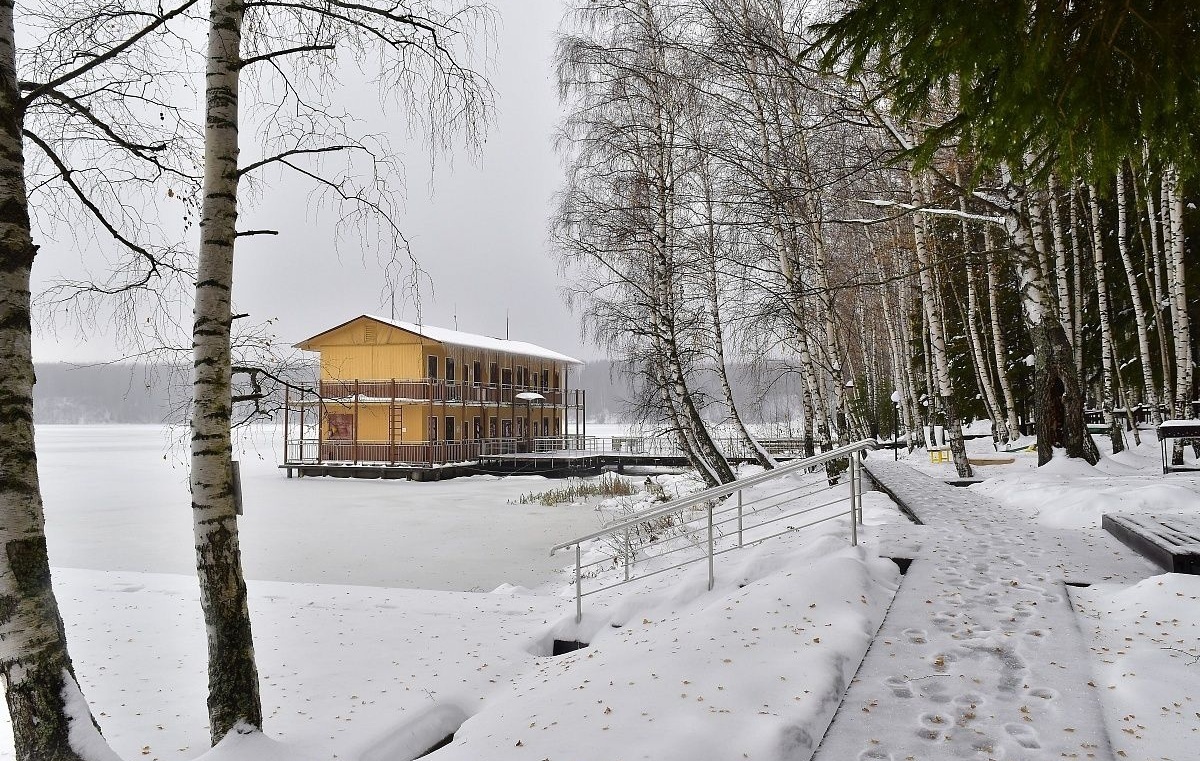 Фото Кантри Хоум