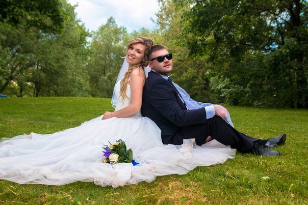 Servicios de fotografía Свадебный фотограф и видеограф Персона VIP studia, , foto