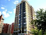 Astroy55 (Karla Marksa Avenue, 24), apartments in new buildings