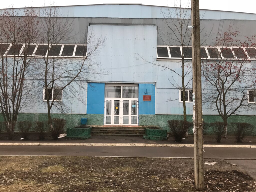 Educación adicional Semilukskaya detsko-yunosheskaya sportivnaya shkola, , foto