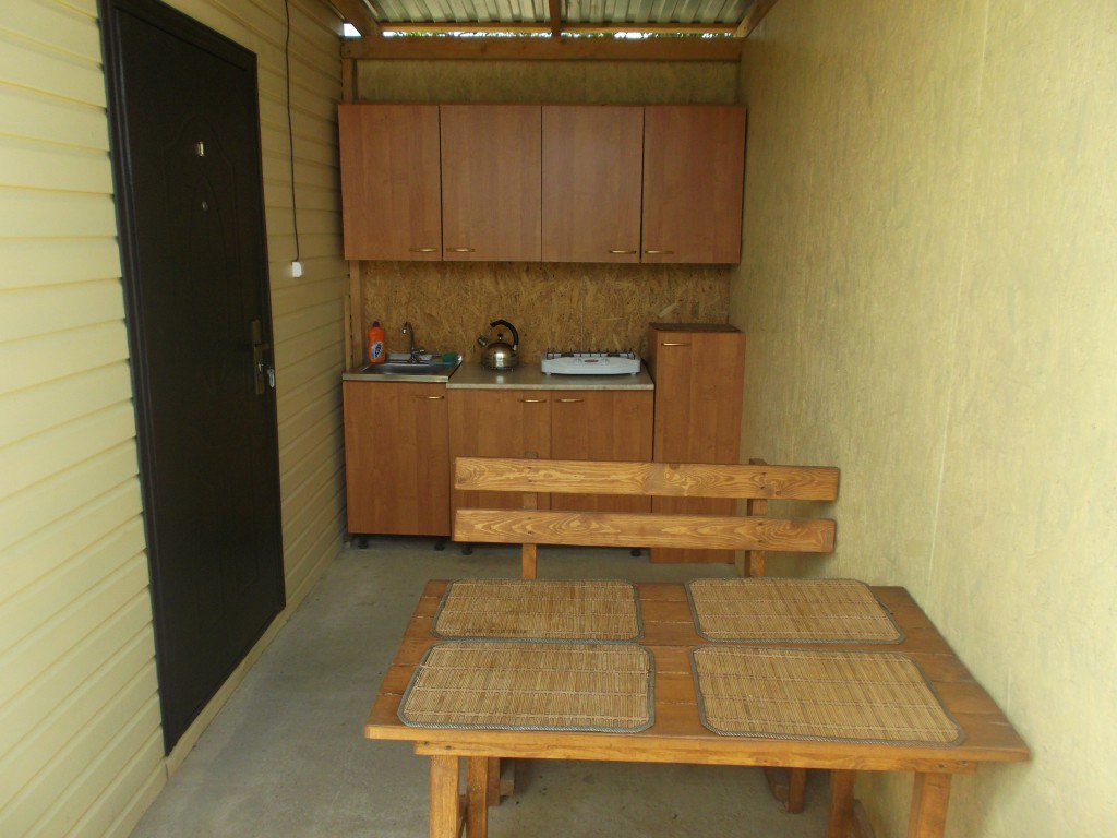 Фото На берегу