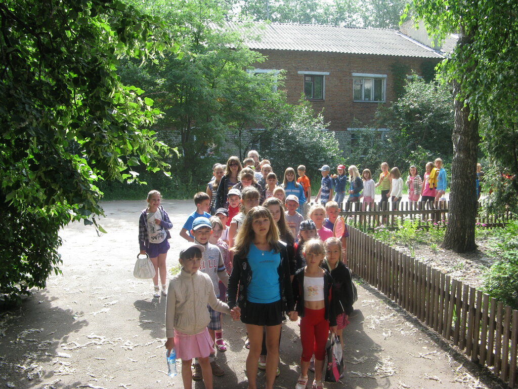 Library Gorodskaya biblioteka № 1, filial, Ryazgsk, photo