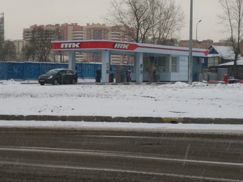 Птк мотор санкт петербург