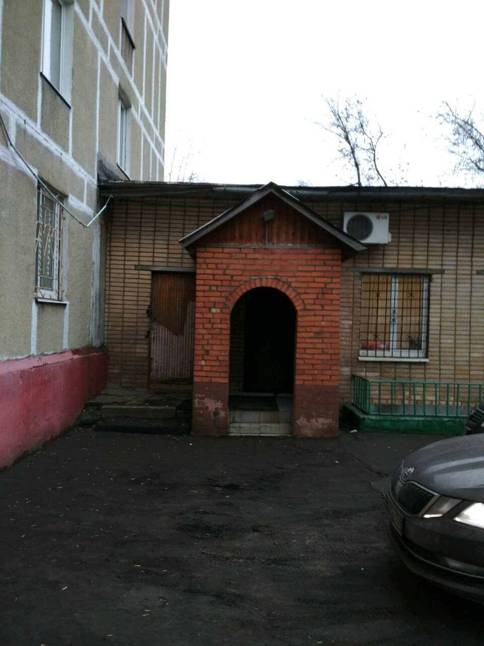 Картинки ПОЛИКЛИНИКА УЛИЦА ФЕДОРА ПОЛЕТАЕВА