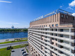 Beshamel (Bolsheokhtinskiy Avenue, 4), banquet hall