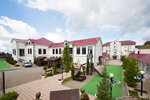 Pristan (Belskaya ulitsa, 25) ، مطعم