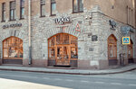 Togas (Большой просп. Петроградской стороны, 44), магазин постельных принадлежностей в Санкт‑Петербурге