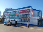 Monolit (Severo-Zapadniy Neighbourhood unit, Kosukhina Street, 37А), agencia inmobiliaria