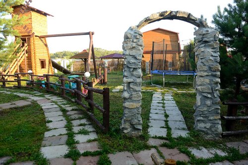 Иное жильё Плетёнка в Тарусе