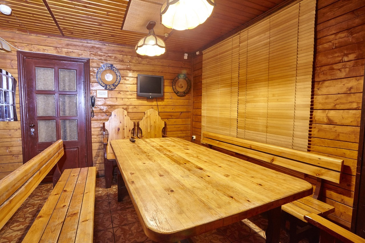 Фото отеля 4