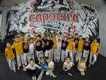 Capoeira Camara (Pererva Street, 32), sports school
