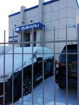 Фото 10 Официальный дилер Subaru центр Санрайз - Воронеж