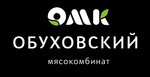 Obukhovsky myasokombinat (selo Gotovyo, Bogatyrskaya ulitsa, вл20), food manufacturers