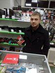 Цифромаркет 101 (Oktyabrskaya Street, 4), tienda de electrodomésticos