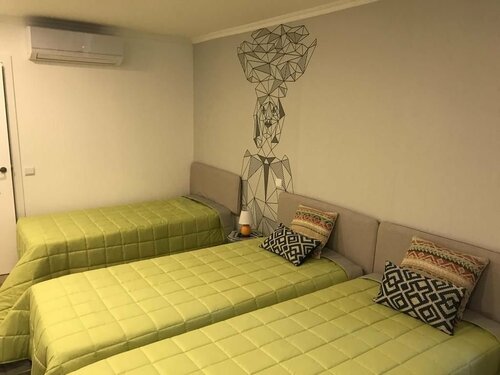 Гостиница In Barcelos Hostel & Guest House в Барселуше
