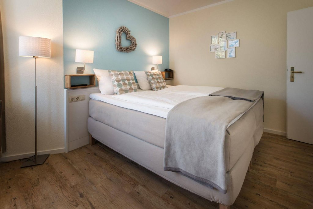 Фото Hotel Kleine Auszeit - Adults Only