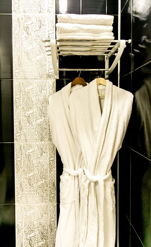 Фото Белый Сад