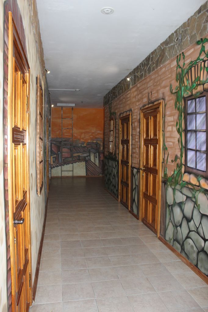 Фото Гостиный двор