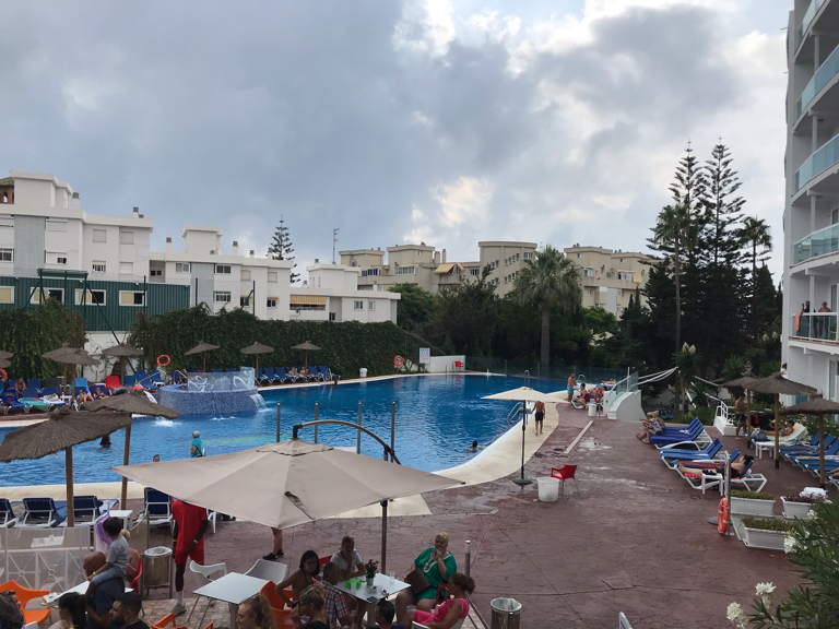 Фото Hotel Club Palia Las Palomas - All Inclusive