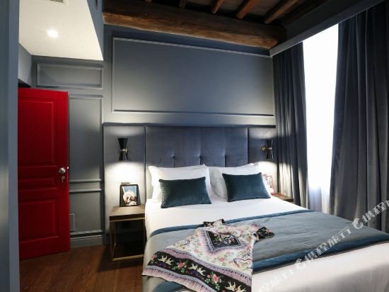 Фото Saint B Boutique Hotel Stb