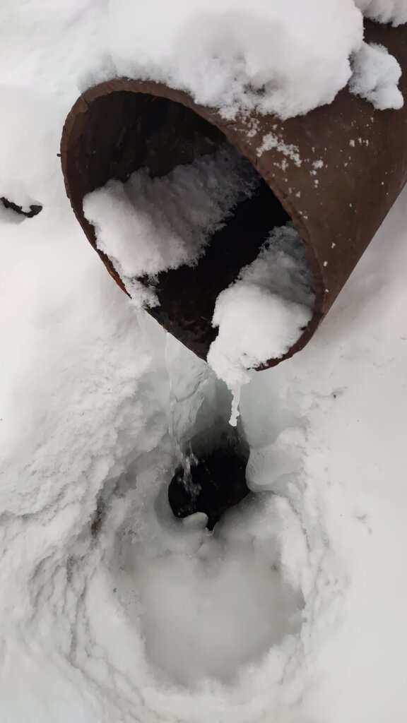 Ключ, ручей Ключ, ручей, Красноярск, фото