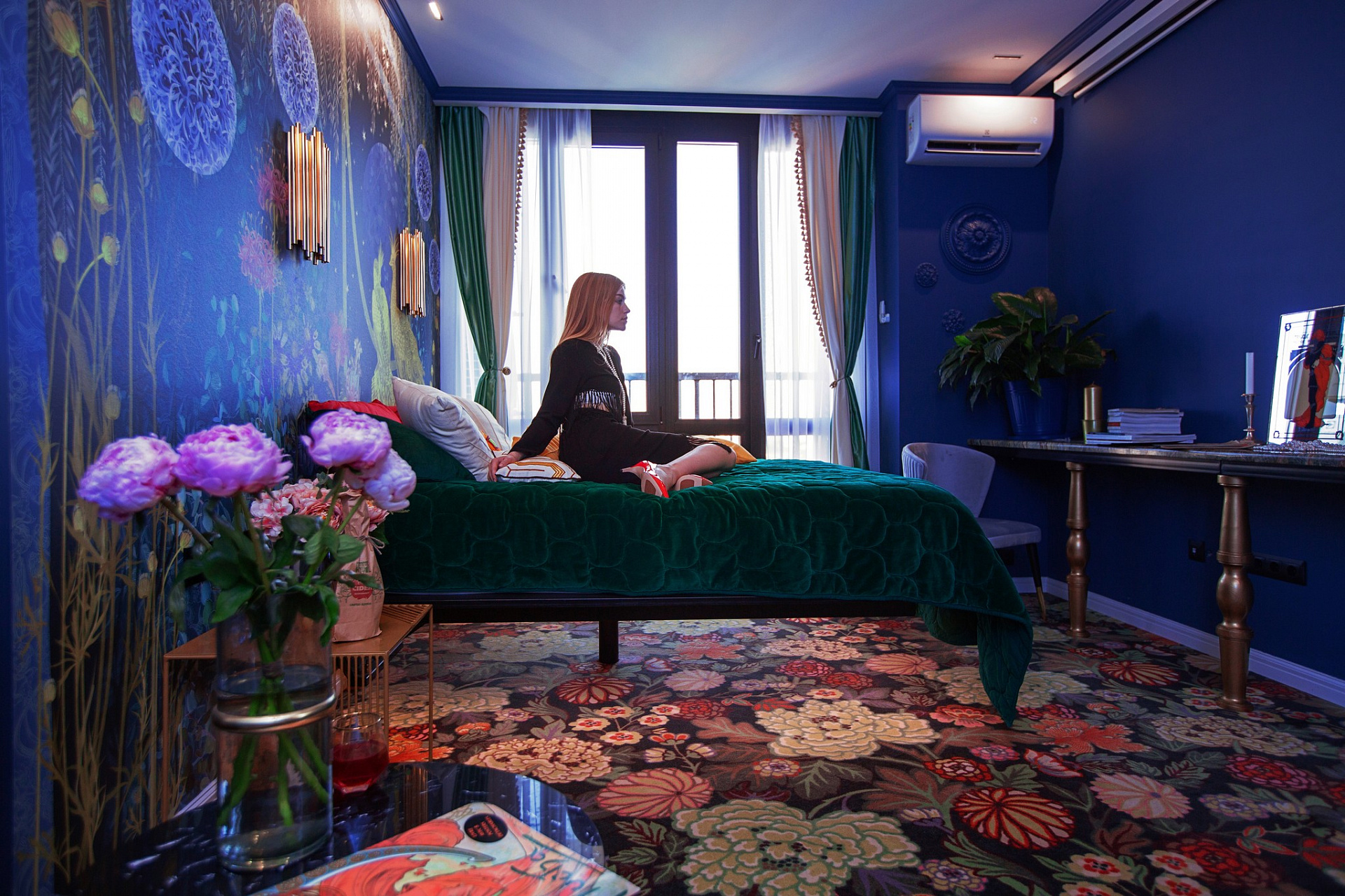 Фото Dao dé Rooms