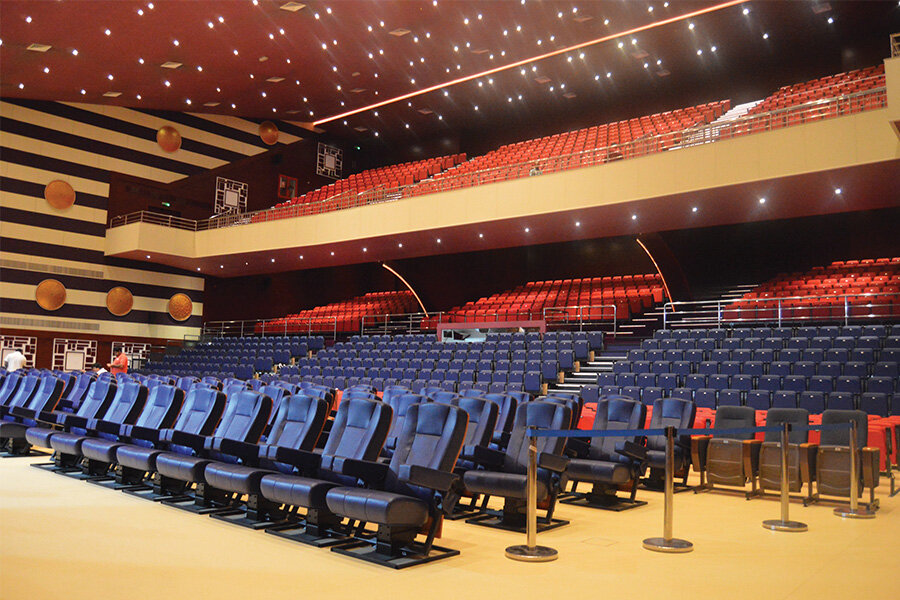 Furniture store Western Furniture, Dubai, photo