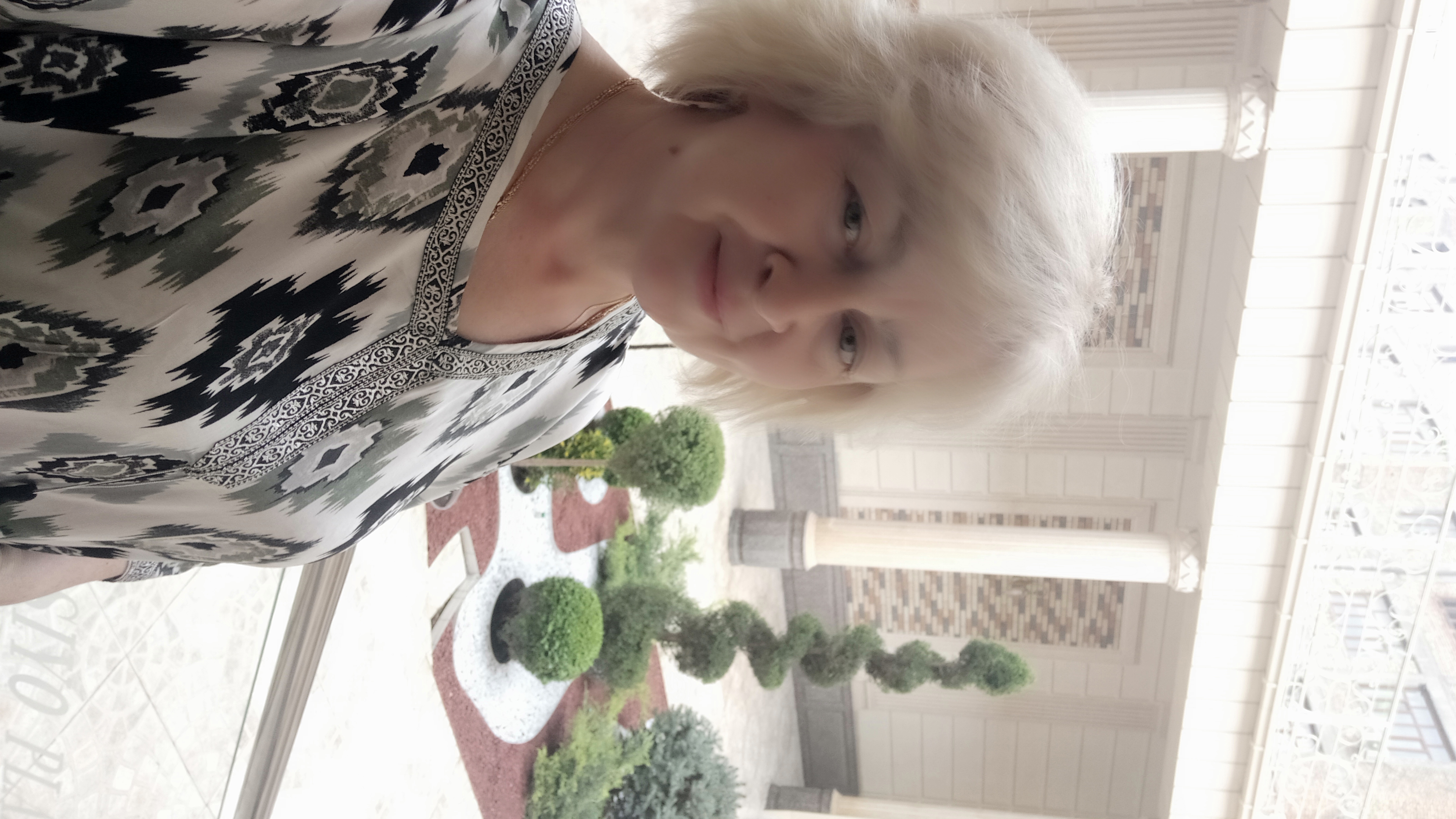 Фото Osiyo Plaza