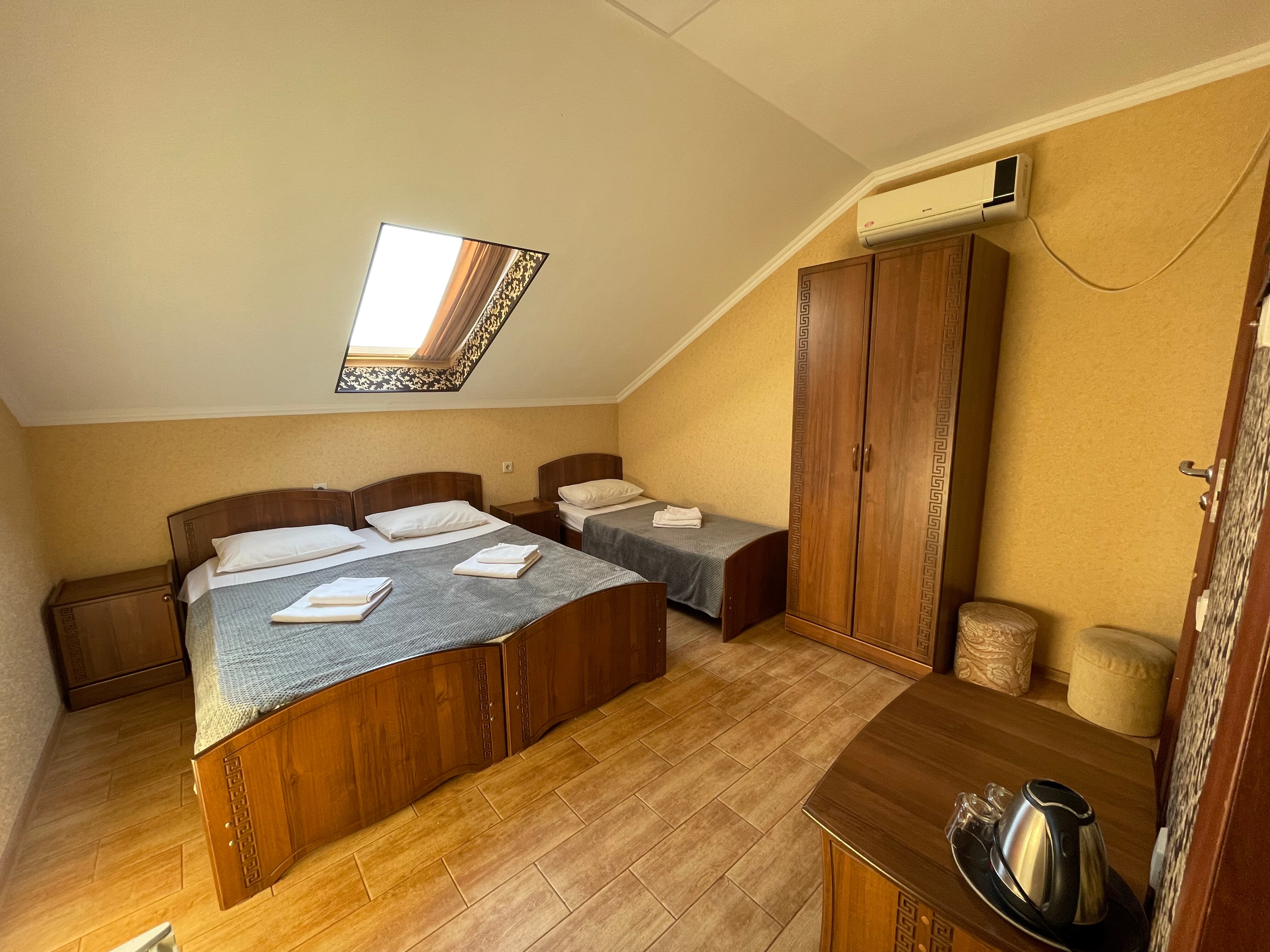 Фото Амбассадор