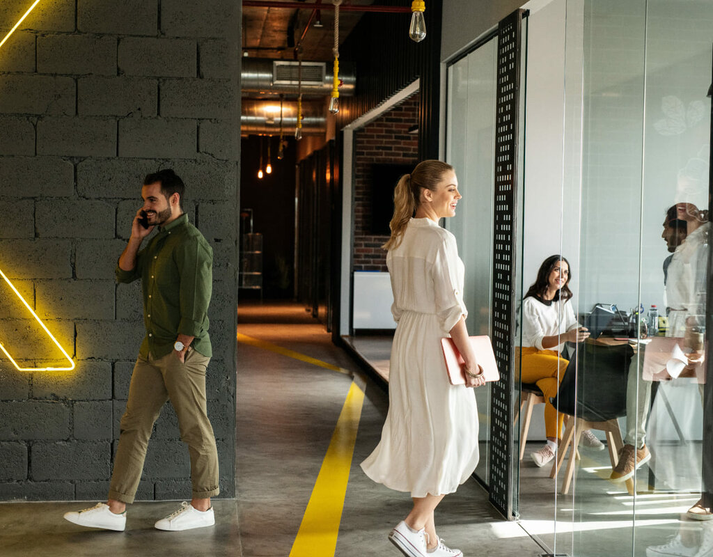 Business consulting Dubai Production City, Dubai, photo