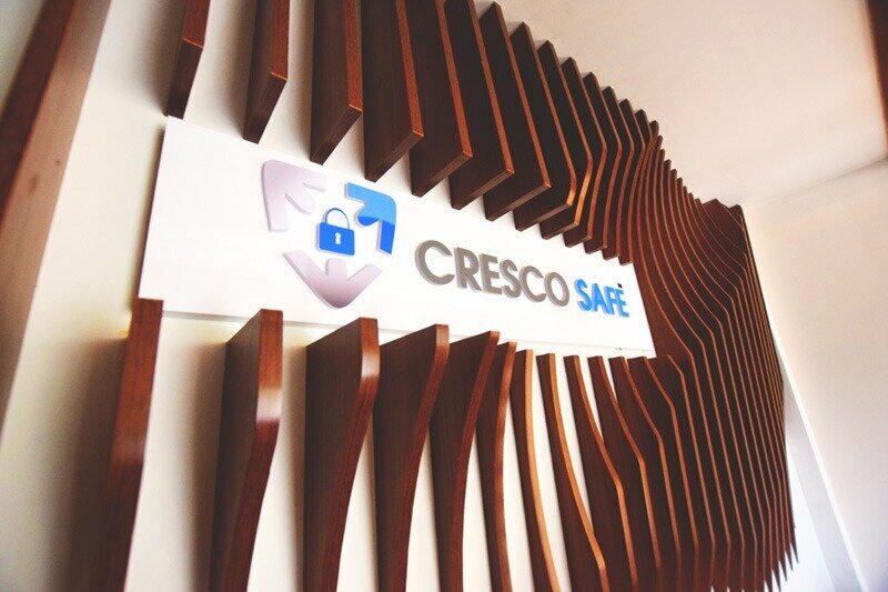 Examination of industrial safety Cresco Safe Occupational Safety Training, Dubai, photo