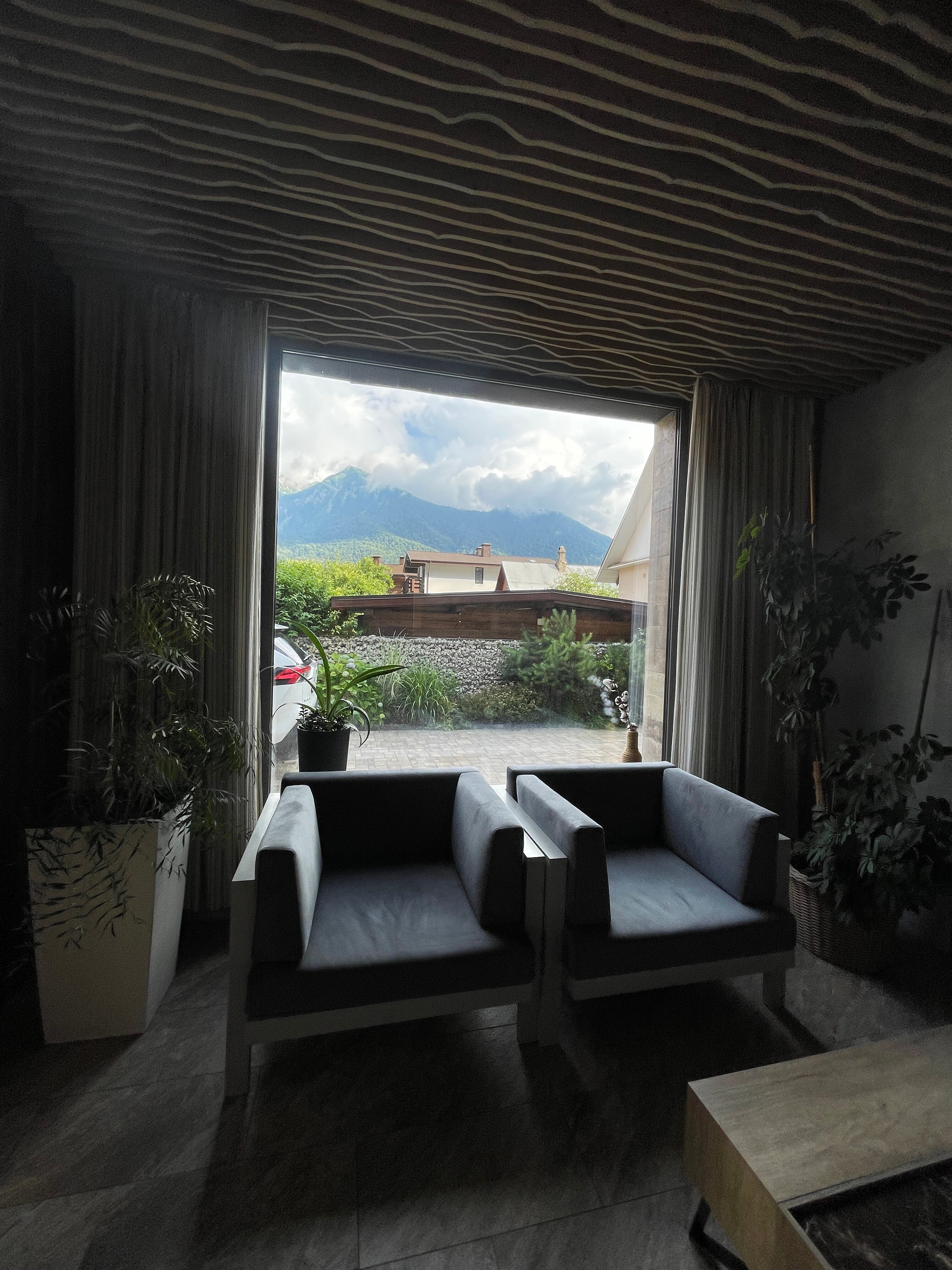 Фото Куб Грин