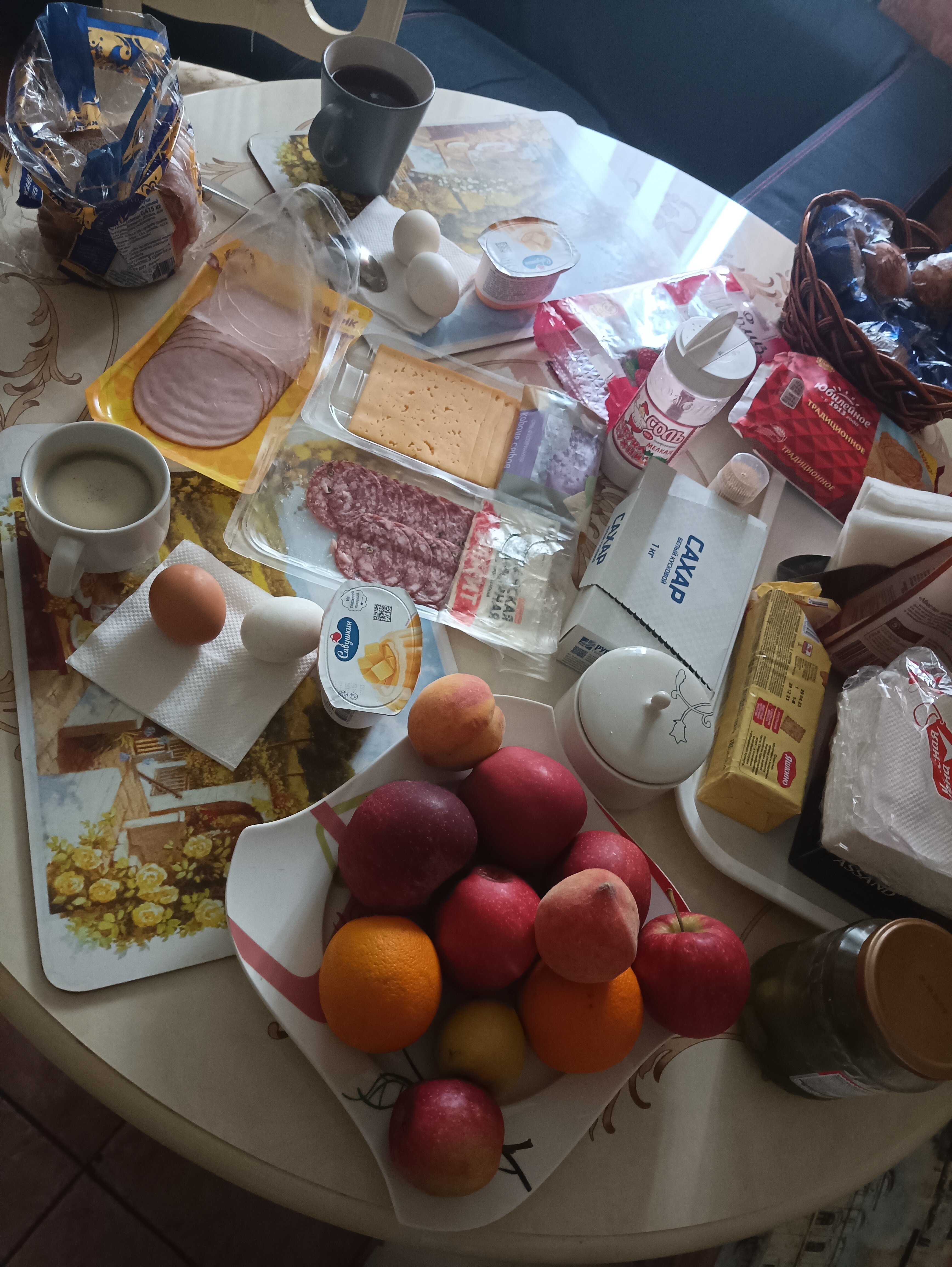 Фото Аполлон