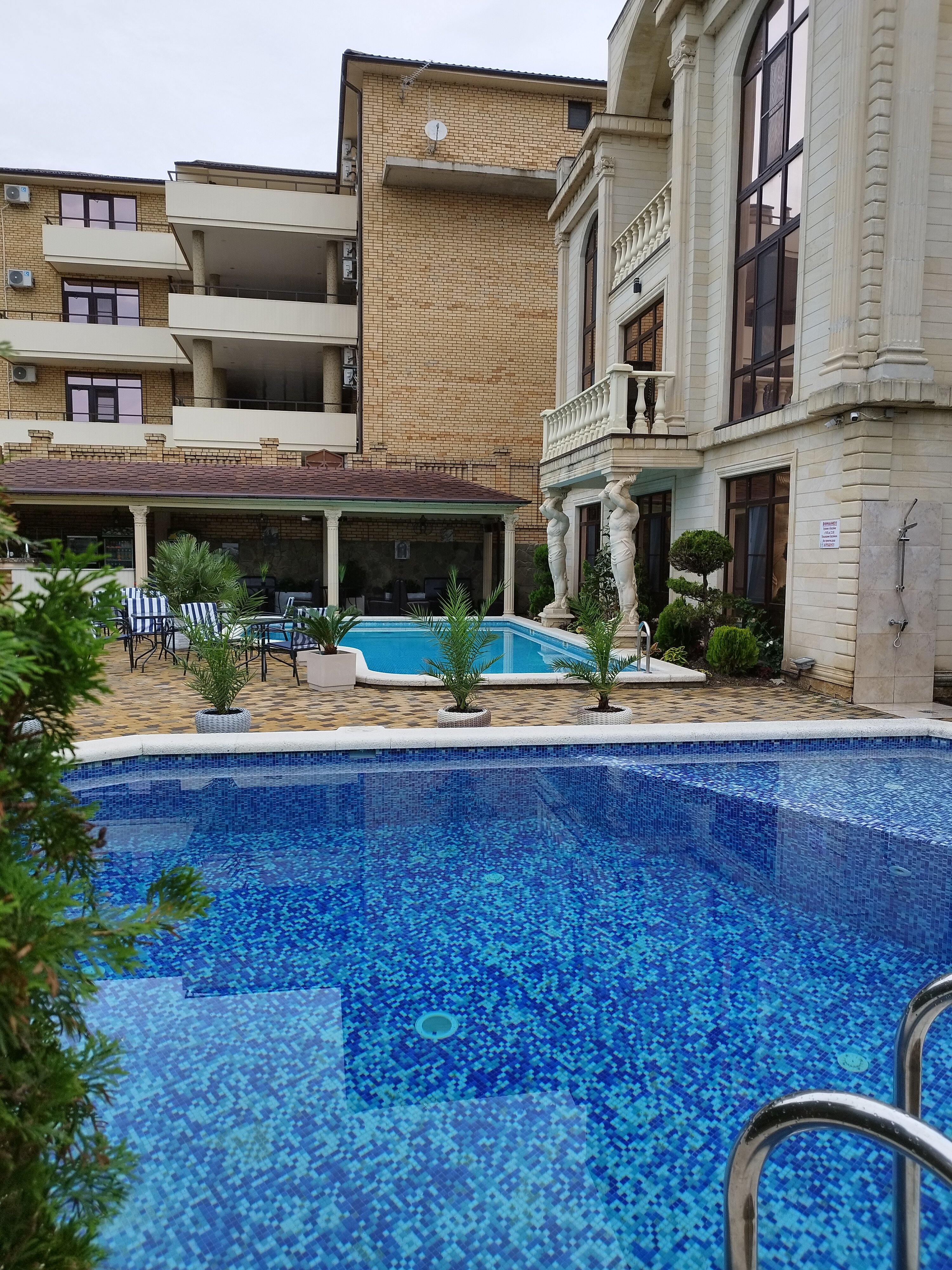 Фото Вилла Ровадос