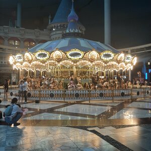 Lotte World (Seoul), amusement park