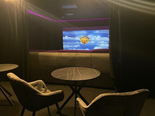 Sinemalar Kino hub, Tuapse, foto