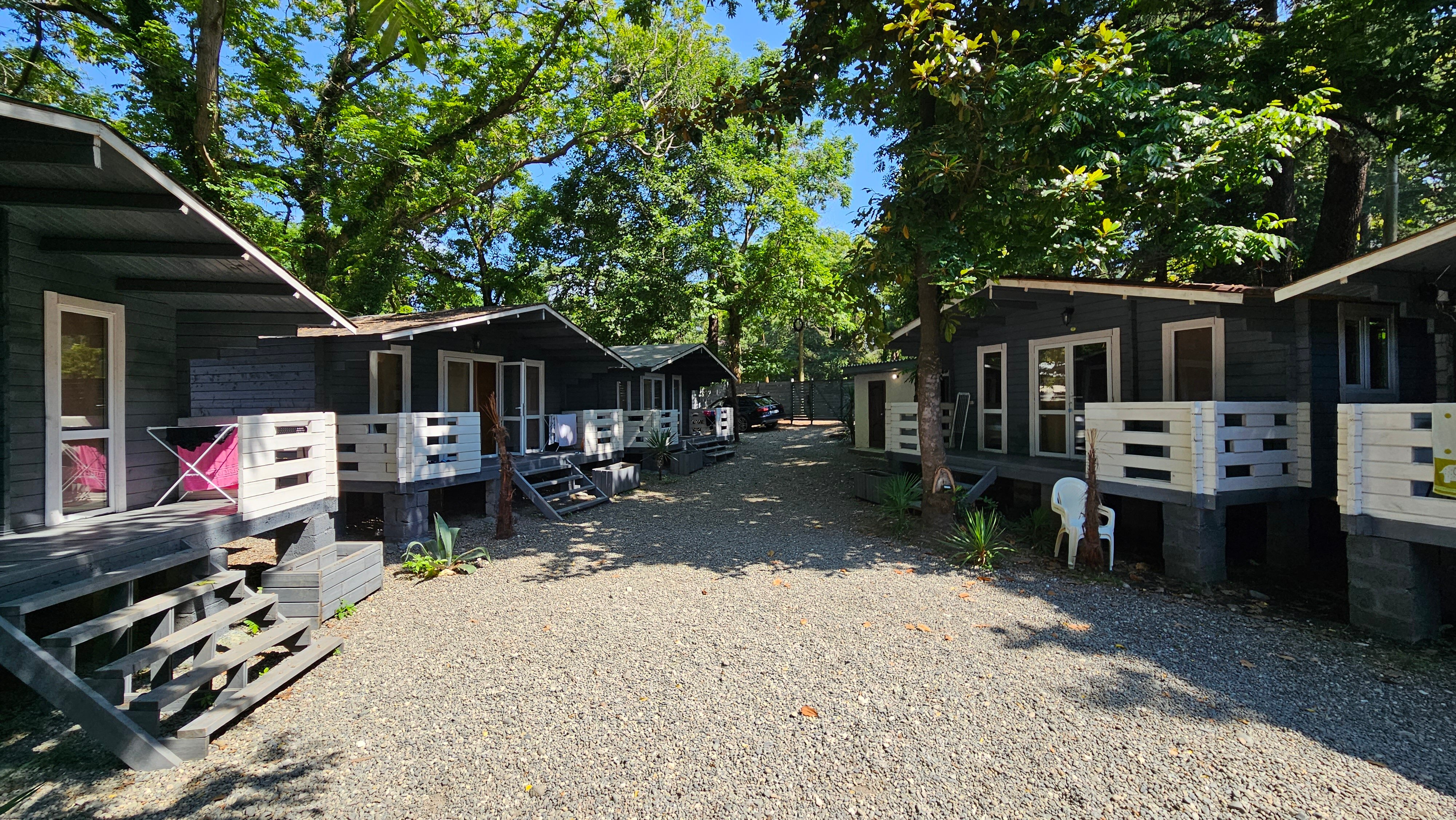 Фото Атара хаус