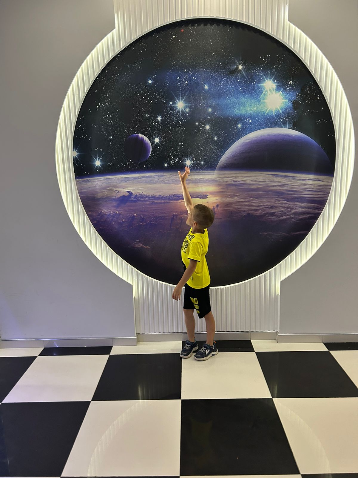 Фото Космос