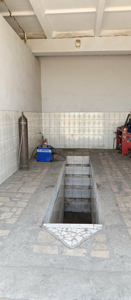 Express oil change Автосервис, Osh Province, photo