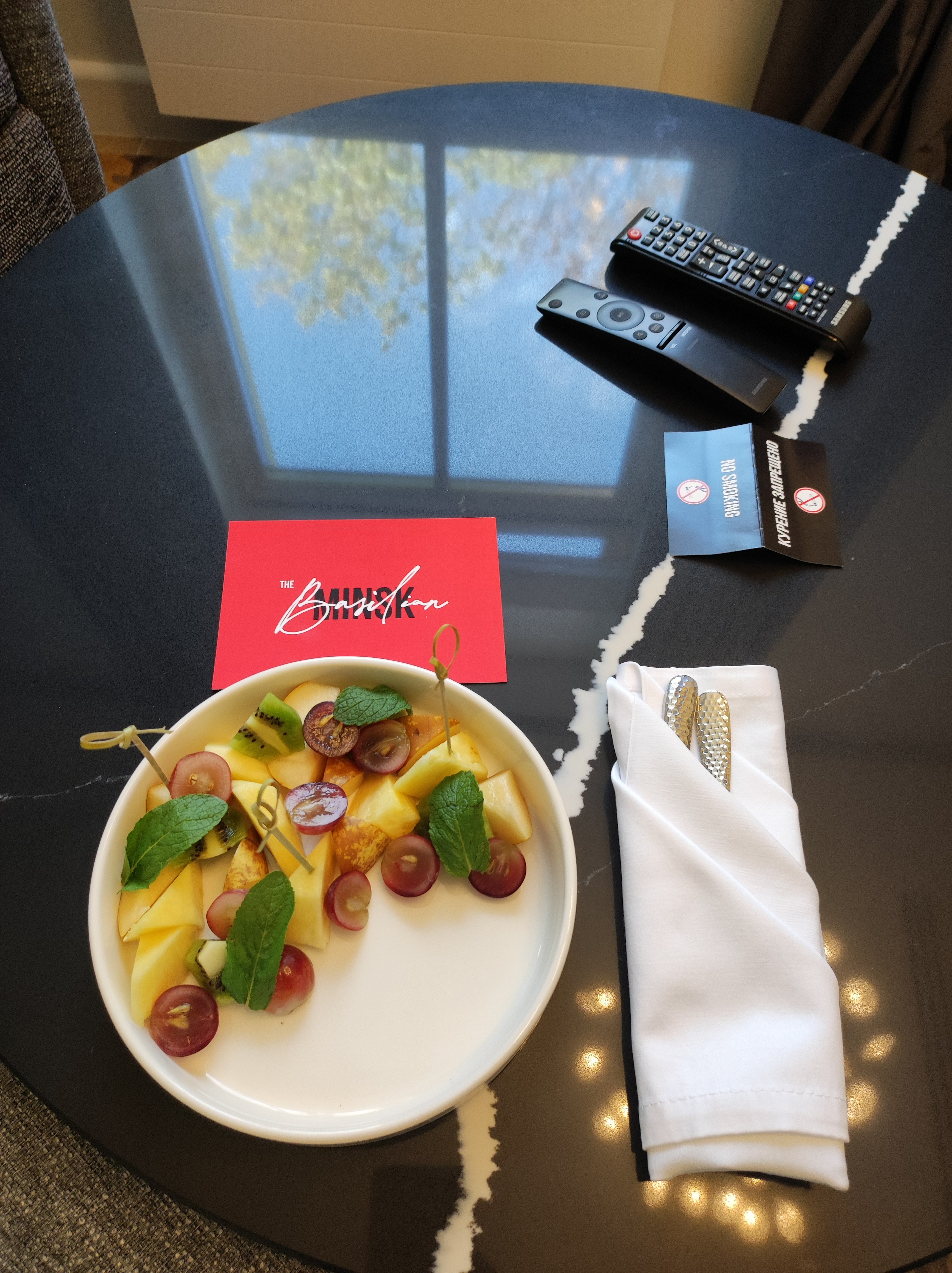 Фото The Basilian Minsk, Curio Collection by Hilton