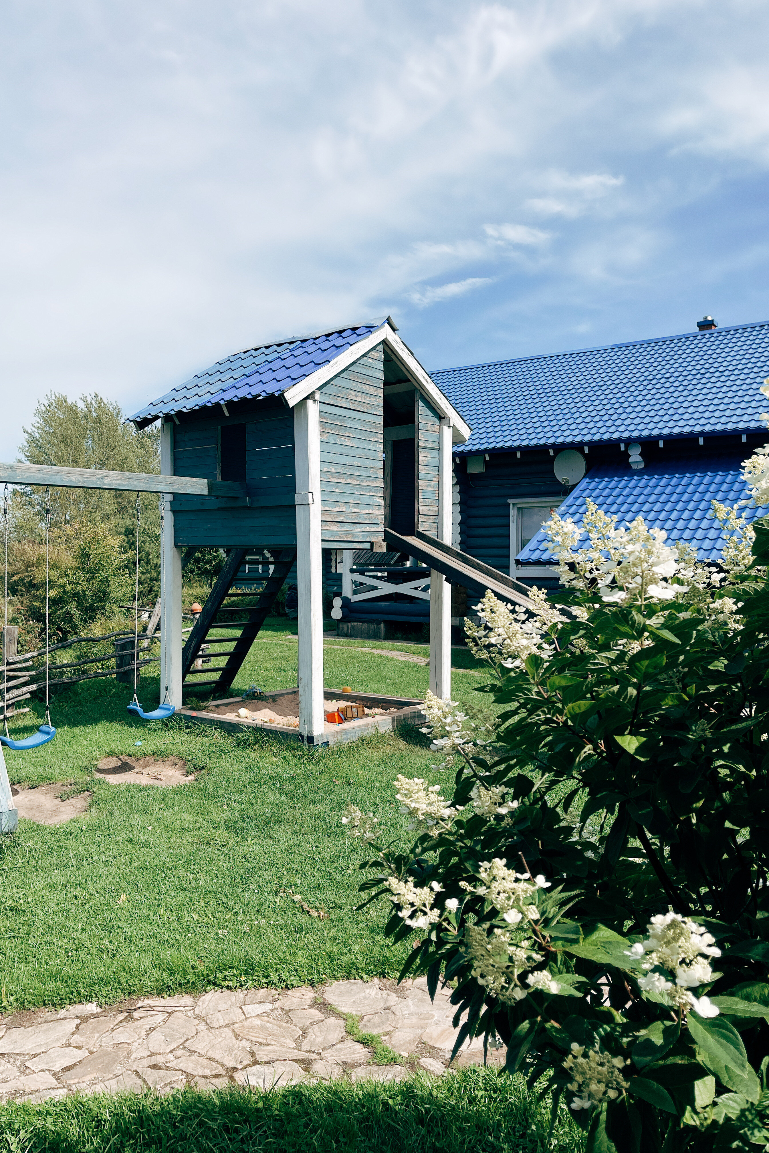 Фото Просто Квашино