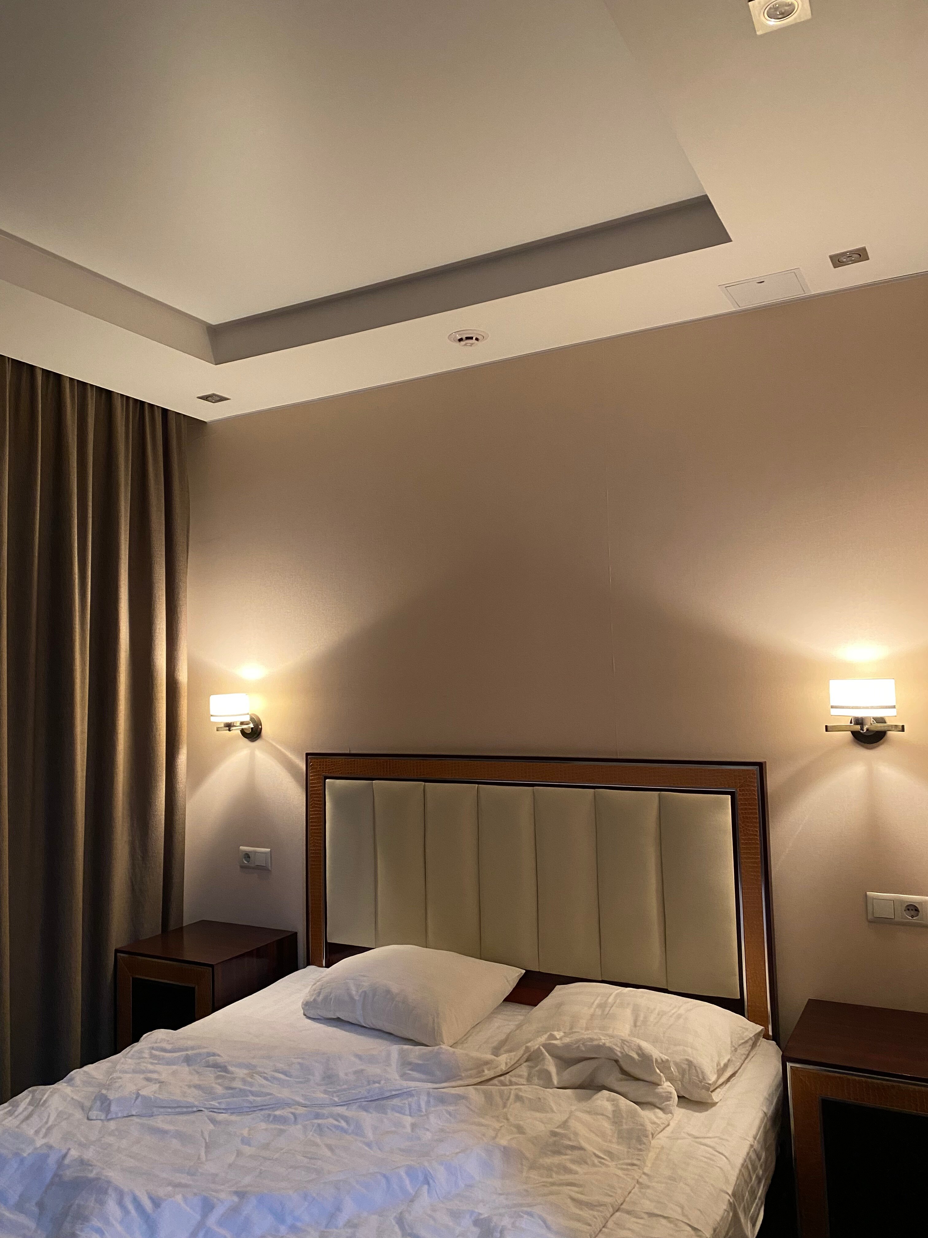 Фото Монтана