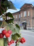 Здание бывшей земской управы, где в январе 1918 г. проходил первый Красноуфимский съезд Советов (Sovetskaya ulitsa, 17) ، معلم جذب سياحي