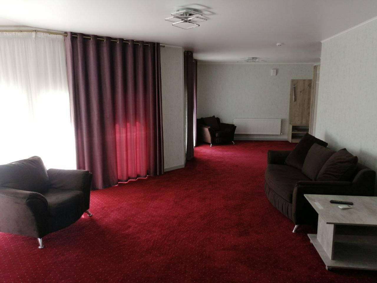 Фото Ривьера