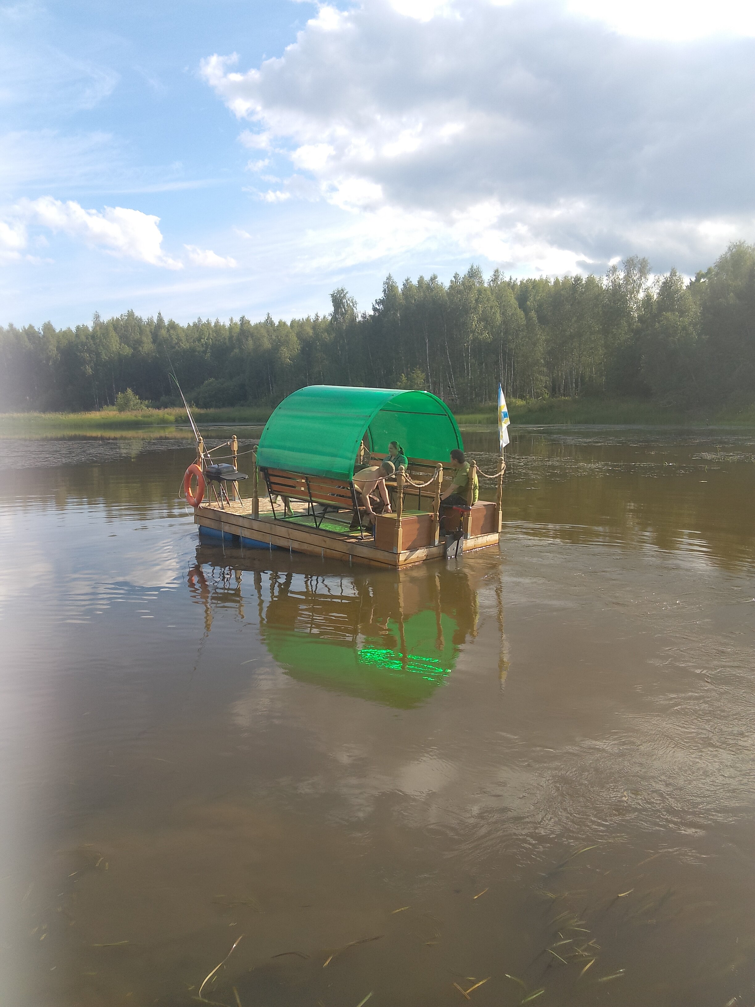 Фото Прованс