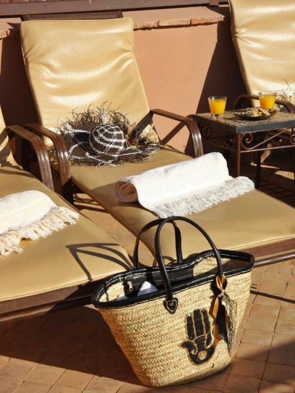 Фото Riad Dar Beldia