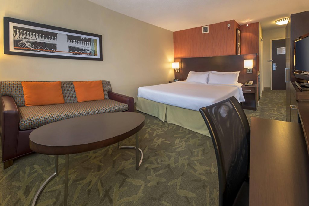 Фото Courtyard Washington, Dc/u. S. Capitol